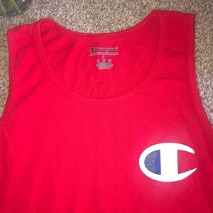 Champion Men’s Tank